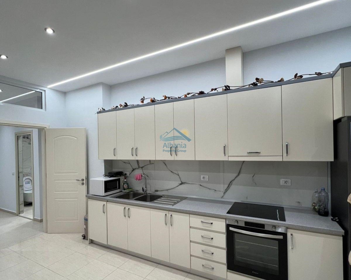 5 Apartment For Rent In Vlore, Rr.Mis Durhan